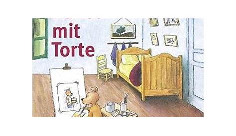 Moritz Verlag | Die Torte ist weg | online kaufen