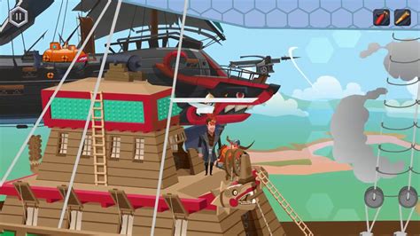 Die 4 Glory Walkthrough