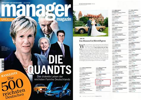 die 500 reichsten deutschen manager magazin