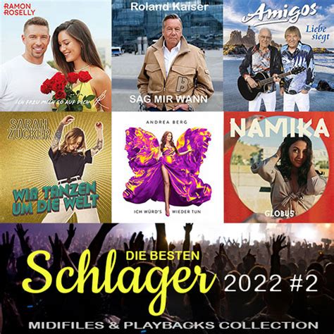 die besten schlager 2022