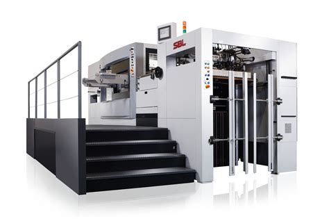 Die Cutting Machine For Material