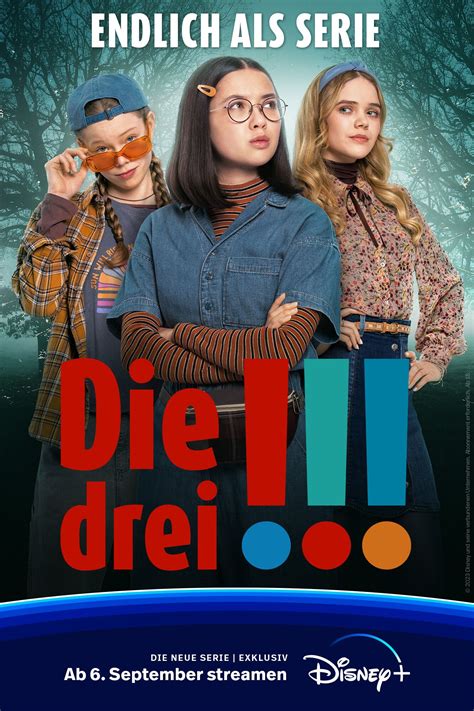 Must See Die Drei Fall 81 2023
