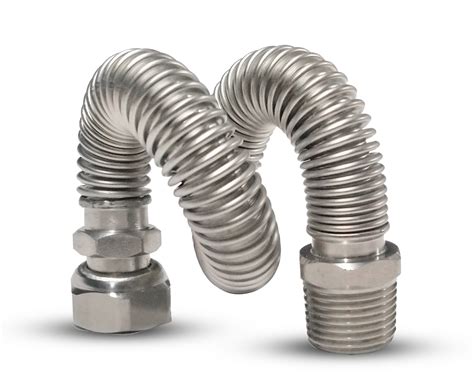 Flex Schlauch Ø 50 mm LGA Zulassung sanitaerprodukte.de