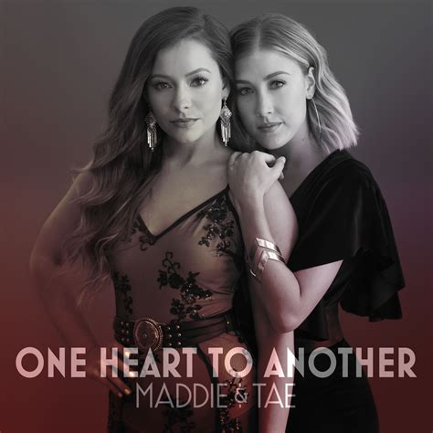 die from a broken heart maddie and tae