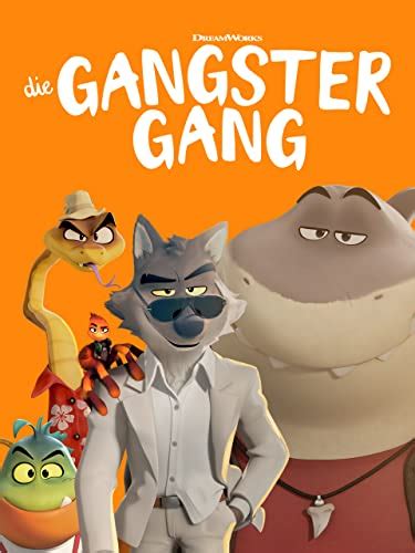 die gangster gang kritik