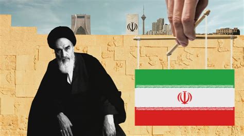 die geschichte des irans