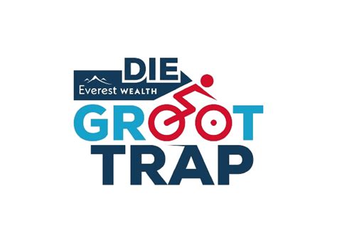 die groot trap 2024