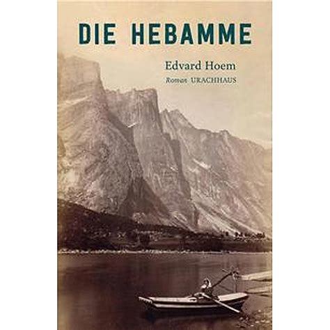 die hebamme edvard hoem