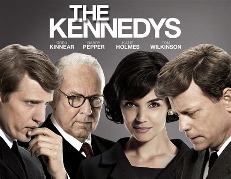 die kennedys serie kritik