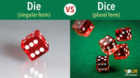 Die Like Dice