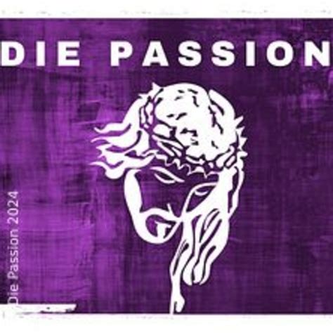 die passion 2024 heide