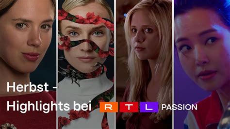 die passion rtl mediathek