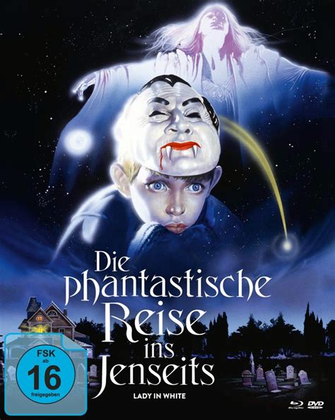 die phantastische reise ins jenseits