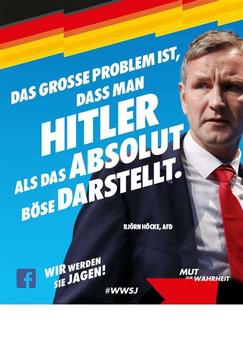 Faktencheck Die AfDZitate auf dieser Grafik sind alle echt
