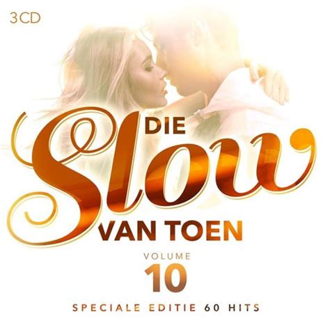 die slow van toen 10