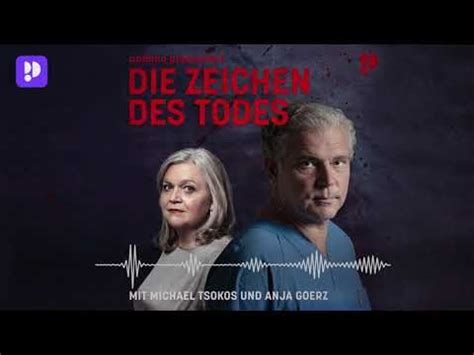 die zeichen des todes