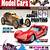 diecast model cars magazine