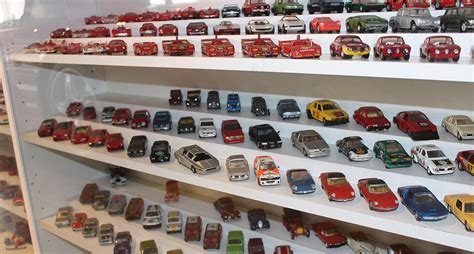 diecast car collection for sale