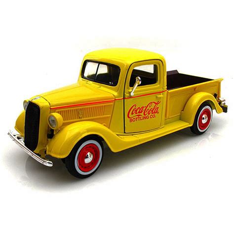 diecast collectible cars and trucks