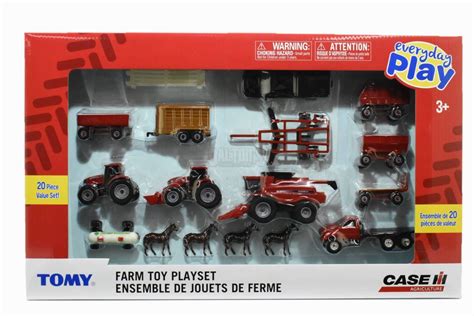 diecast farm toys 1 64