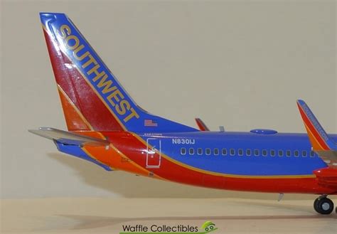 diecast model airplanes by gemini jets