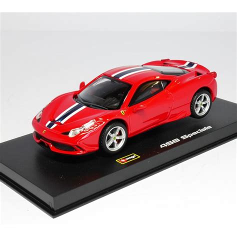 diecast model cars ferrari