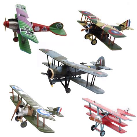 diecast model military aircraft