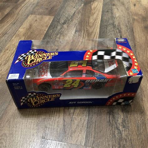 Diecast Values Nascar
