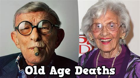 died today at 100