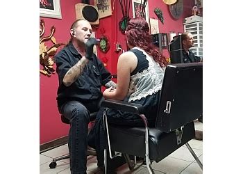+21 Diego&#039;s Tattoo Shop Houston Texas References