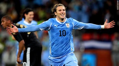 diego forlan world cup 2010 goals