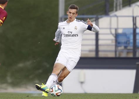 diego llorente real madrid stats