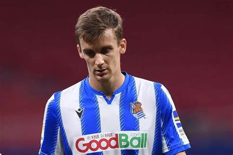 diego llorente transfer fee