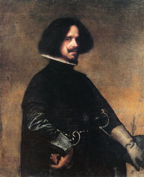 diego velazquez artist