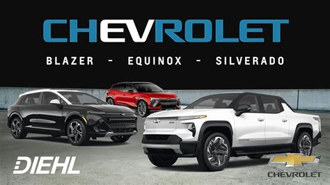 diehl chevy