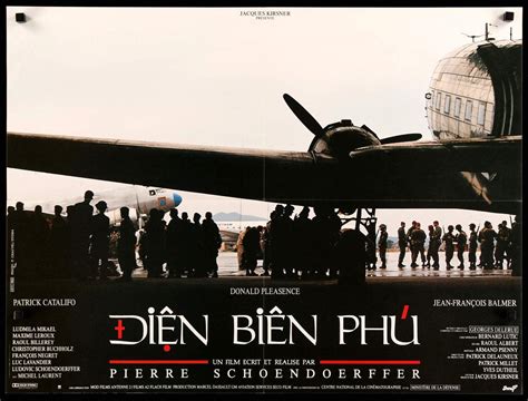 dien bien phu film 1992