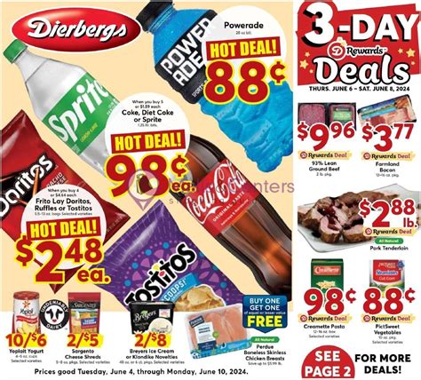 dierbergs ad