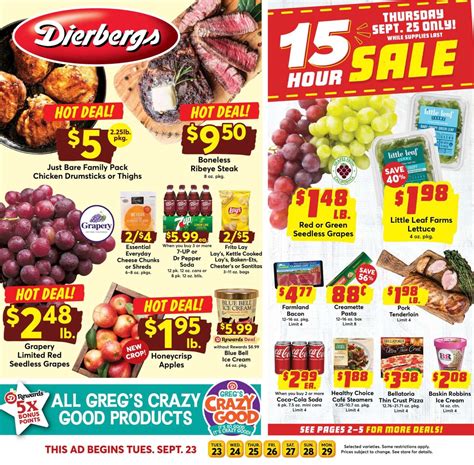 dierbergs weekly ad preview