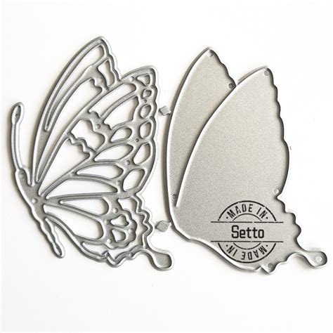 Dies For Scrapbooking