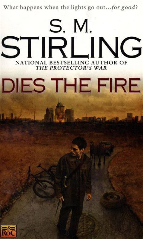 dies the fire series reading order