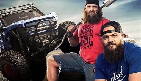 Unleashing The Secrets Of Diesel Brothers: Dive Into The Ultimate Wiki Guide