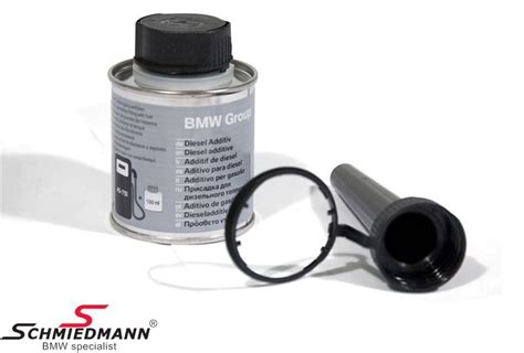 Diesel Additive Bmw
