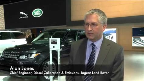 Diesel Calibration Engineer