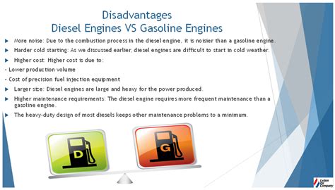 diesel car disadvantages
