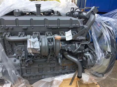 Diesel Engine Assembly Hs Code