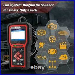 diesel engine code reader