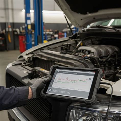 Diesel Engine Diagnostics