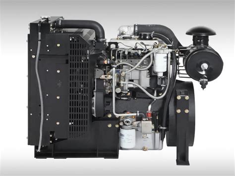 Diesel Engine Low Power