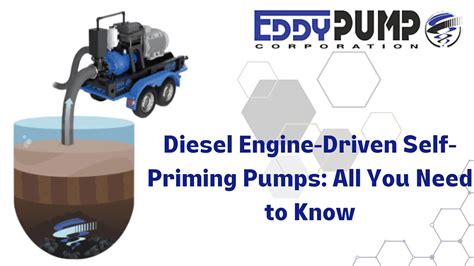 Diesel Engine Primer