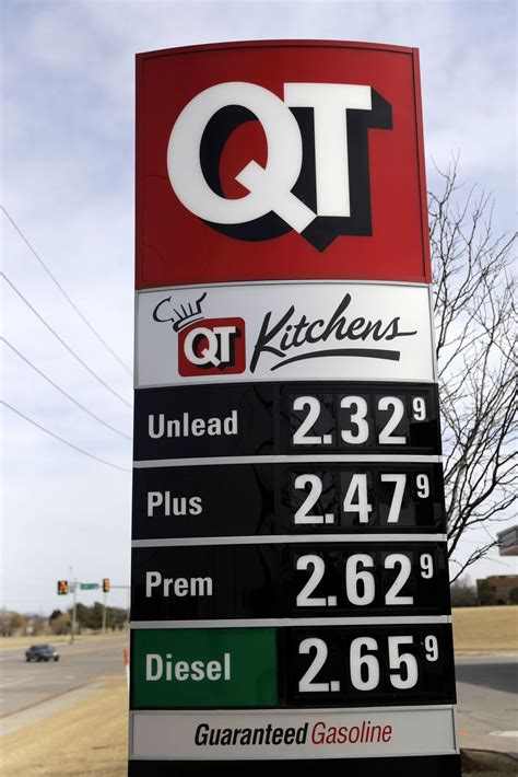 diesel gas prices near me today